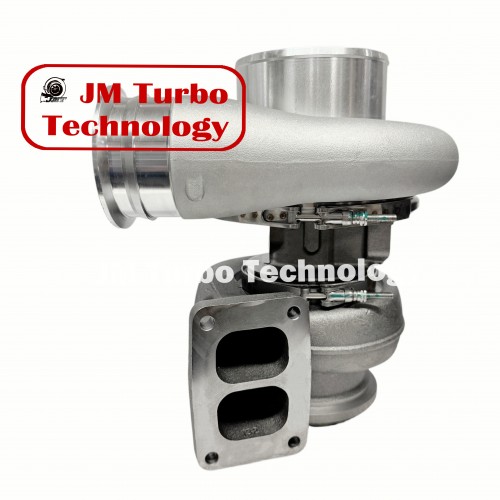 Turbocharger For Detroit/Cummins ISX S410SX Model 14969880004